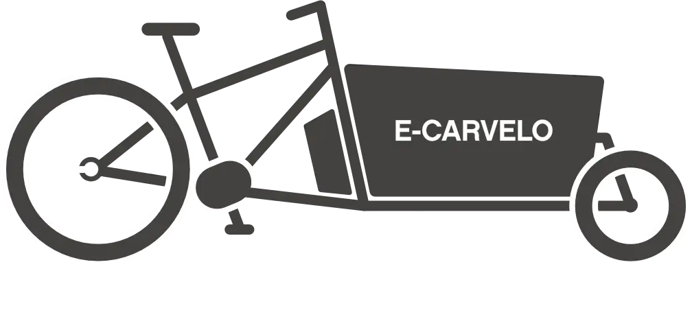 E-Cargobike von Carvelo Icon