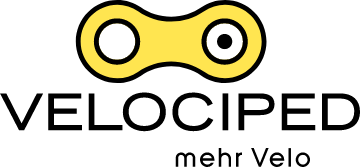 Velociped Logo