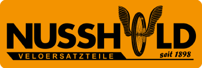 Nusshold Logo