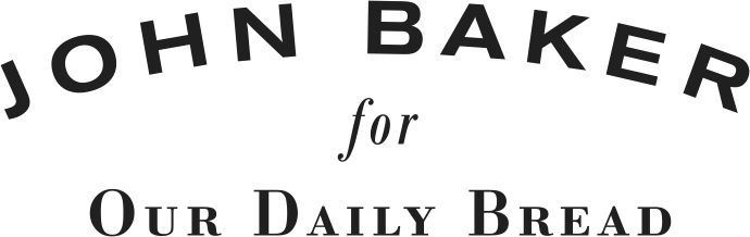 John Baker Logo