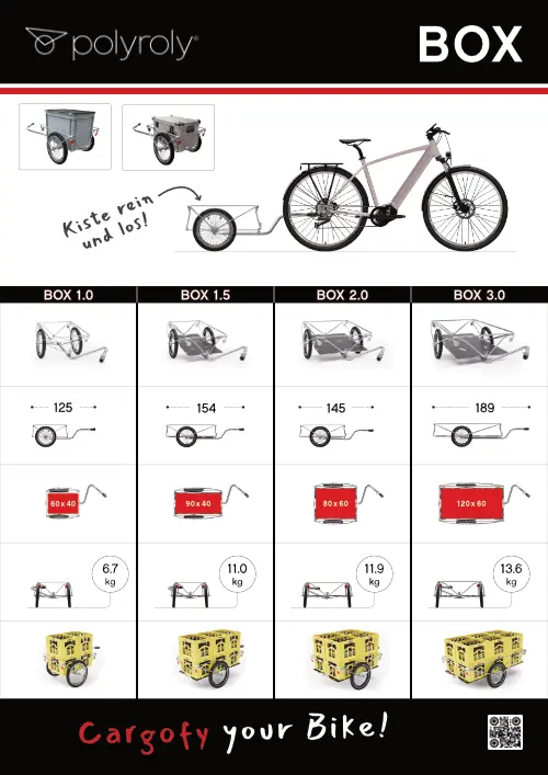 FactSheet - polyroly BOX