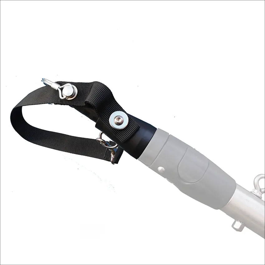 HitchLink - BURLEY