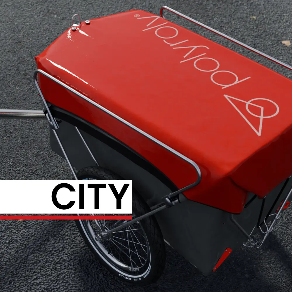 polyroly CITY