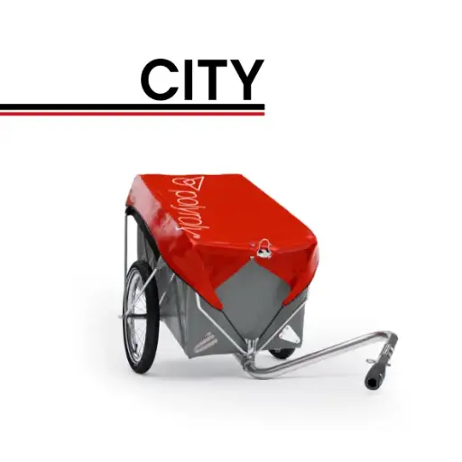 polyroly CITY