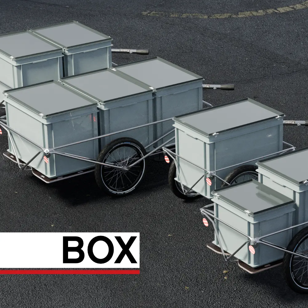 polyroly BOX