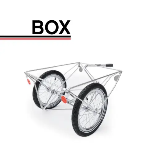 polyroly BOX