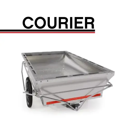 polyroly COURIER