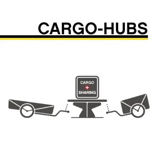 CARGO-HUBS